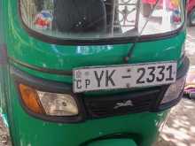 Bajaj RE 2010 Three Wheel