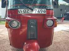 Bajaj RE 2010 Three Wheel