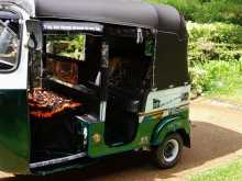 Bajaj 2 Stroke 1998 Three Wheel