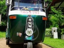 Bajaj 2 Stroke 1998 Three Wheel