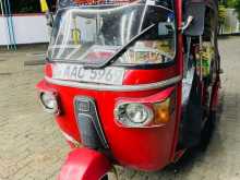 Bajaj RE 2012 Three Wheel