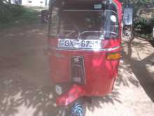 Bajaj Three  Veel 2002 Three Wheel