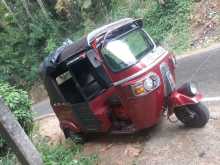 Bajaj RE 2010 Three Wheel