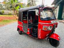 Bajaj RE 2013 Three Wheel