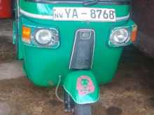 Bajaj RE 2010 Three Wheel