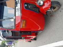 Bajaj RE 2001 Three Wheel