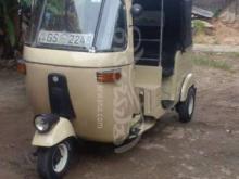 Bajaj RE 2002 Three Wheel