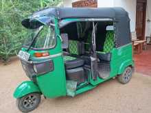 Bajaj RE 2015 Three Wheel
