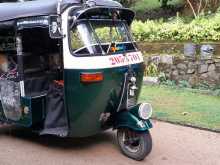 Bajaj RE 1999 Three Wheel