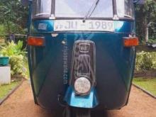 Bajaj RE 2005 Three Wheel