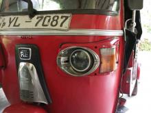 Bajaj RE 2011 Three Wheel