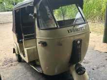 Bajaj RE 1980 Three Wheel