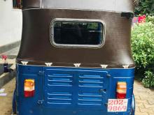 Bajaj RE 1992 Three Wheel