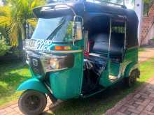 Bajaj RE 2015 Three Wheel