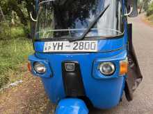 Bajaj RE 2011 Three Wheel