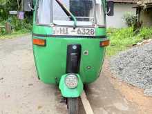 Bajaj RE 2003 Three Wheel