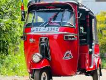 Bajaj 2 Stroke 2007 Three Wheel