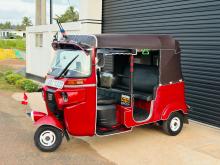 Bajaj RE 2016 Three Wheel