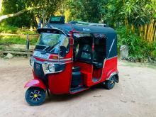 Bajaj RE 2016 Three Wheel