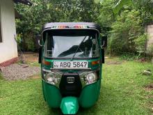 Bajaj RE 4 Stroke 2017 Three Wheel