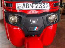 Bajaj RE 2016 Three Wheel