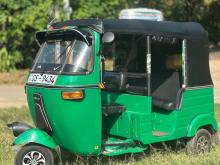 Bajaj RE 2009 Three Wheel