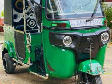 Bajaj RE 2015 Three Wheel