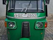 Bajaj RE 2010 Three Wheel