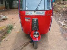 Bajaj RE 2002 Three Wheel