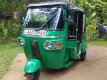 Bajaj RE 2013 Three Wheel