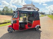 Bajaj RE 2016 Three Wheel