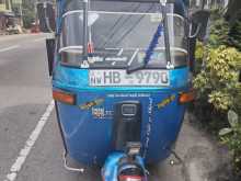 Bajaj RE 2003 Three Wheel