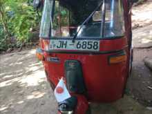 Bajaj RE 2004 Three Wheel