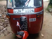 Bajaj Three Weel 2005 Three Wheel