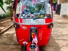Bajaj RE 2005 Three Wheel