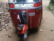 Bajaj RE 2005 Three Wheel