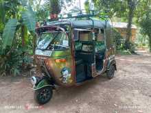 Bajaj RE 2006 Three Wheel