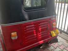 Bajaj Three Weel 2007 Three Wheel