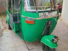Bajaj RE 2007 Three Wheel