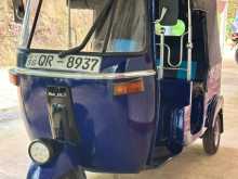 Bajaj RE 2008 Three Wheel