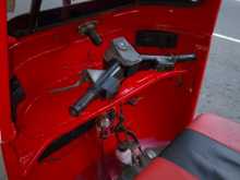 Bajaj RE 2009 Three Wheel