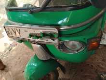 Bajaj RE 2012 Three Wheel