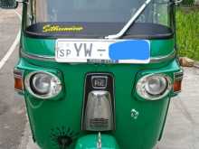 Bajaj 4 Stroke 2012 Three Wheel