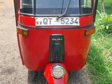 Bajaj RE 2009 Three Wheel