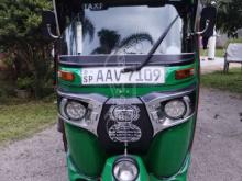 Bajaj RE 2014 Three Wheel