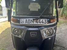 Bajaj RE 2016 Three Wheel