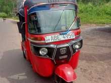 Bajaj RE 2017 Three Wheel