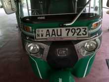 Bajaj RE 2015 Three Wheel
