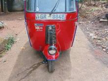Bajaj RE 2003 Three Wheel