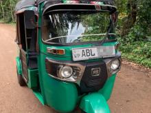 Bajaj RE 2016 Three Wheel